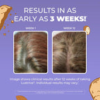 Hair Growth+ Max
