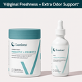 Fresh Vaginal Start Kit