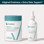 Fresh Vaginal Start Kit