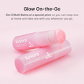 PDRN Pink Collagen Multi Balm