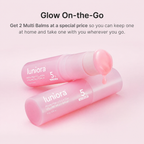 PDRN Pink Collagen Multi Balm