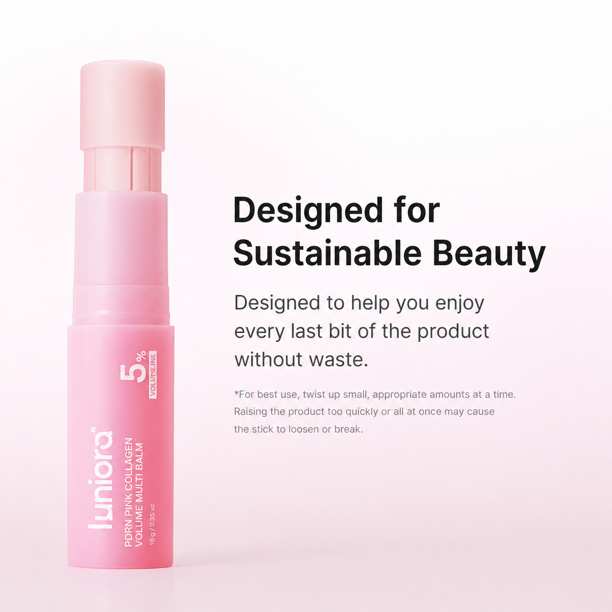 PDRN Pink Collagen Multi Balm