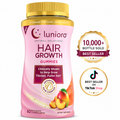 Hair Growth Gummy
