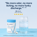 Fresh Vaginal Start Kit