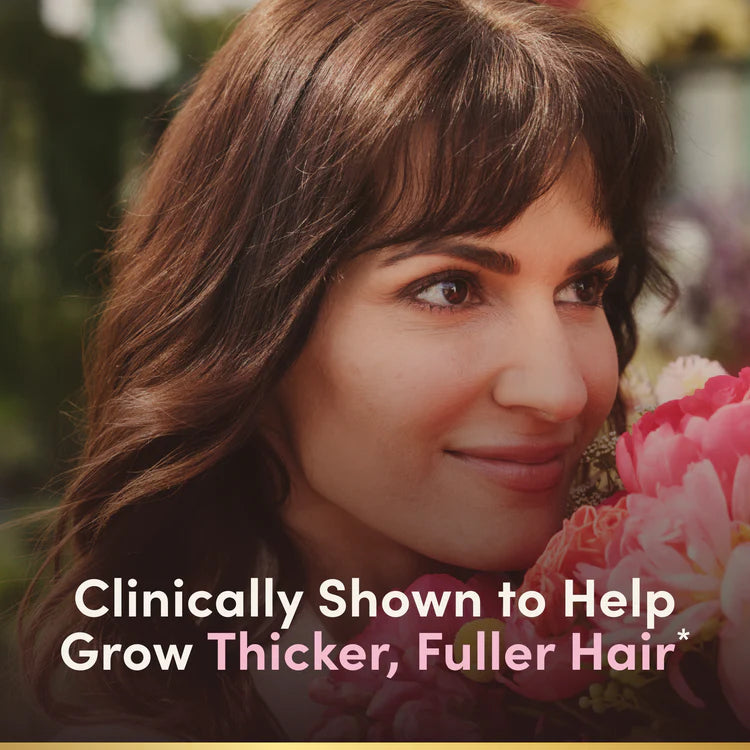 Hair Growth Gummy