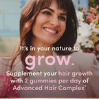 Hair Growth Gummy