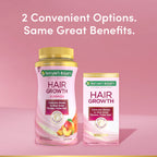 Hair Growth Gummy